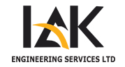 IAK logo