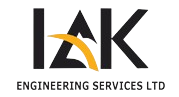 IAK logo