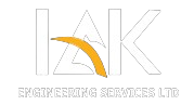 IAK logo